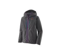 Patagonia M's Triolet Jkt (Gris Forja c/P6 Azul)