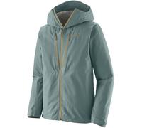 Chaqueta impermeable Patagonia M's Triolet Jkt (Blue Sage) Hombre