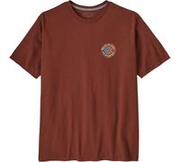 PATAGONIA M's Unity Fitz Responsibili-tee - Hombre - Beige - talla XL- modelo 2026