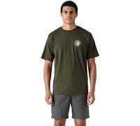 PATAGONIA M's Unity Fitz Responsibili-tee - Hombre - Verde - talla S- modelo 2026