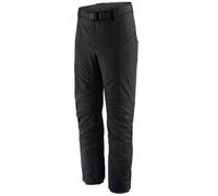 Patagonia - Ropa de senderismo - M's Upstride Pants Black - Talla XL - Negro Negro XL