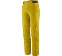 Patagonia - M's Venga Rock Pants Bundle Green - Talla 32 US - Verde Verde 32 US