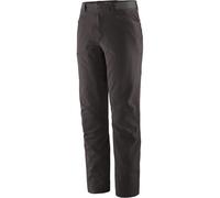 Patagonia - Ropa para escalada - M's Venga Rock Pants - Reg Ink Black de Softshell - Talla 30 US - Negro Negro 30 US