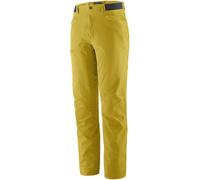 PATAGONIA M's Venga Rock Pants Reg - Hombre - Verde - talla L- modelo 2025