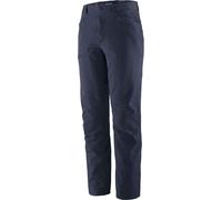 Patagonia - M's Venga Rock Pants Smolder Blue - Talla 30 US - Azul marino Azul marino 30 US