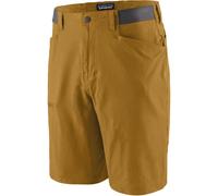 PATAGONIA M's Venga Rock Shorts - Hombre - Marrón - talla 36- modelo 2026