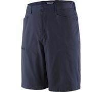 Patagonia M's Venga Rock Shorts pantalón corto hombre - Smolder Blue - 38