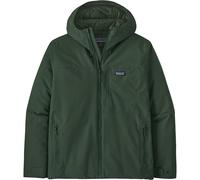 Patagonia M's Windshadow Jacket chaqueta acolchada hombre - Treeline Green - XL