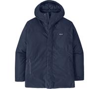 Patagonia M's Windshadow Parka chaqueta acolchada hombre - New Navy - XL