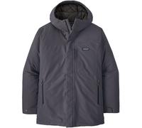 PATAGONIA M's Windshadow Parka - Hombre - Gris - talla XL- modelo 2026