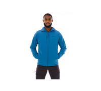 Sudadera funcional de hombre Patagonia M's Nano-Air Light Hoody Talla: S / Color: azul