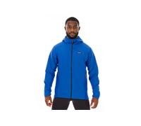 Patagonia Nano-Air Light Hybrid Hoody L Azul
