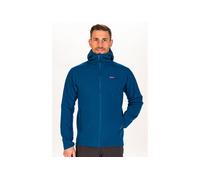 Patagonia Nano-Air Light Hybrid Hoody L Azul