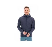 Patagonia Nano-Air Ultralight Hoody S Gris/argent