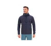 Patagonia Nano-Air Ultralight Hoody S Gris/plata