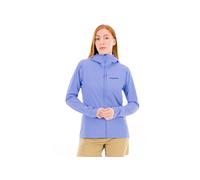 Chaqueta con capucha Patagonia Nano Air Ultralight Full Zip azul mujer - XS