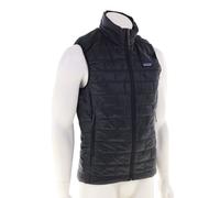 Patagonia Nano Puff Caballeros Chaleco M Negro