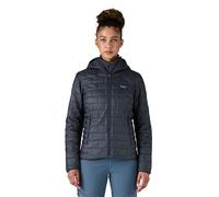 Plumífero con capucha de mujer Patagonia Nano Puff M Female