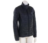 Patagonia Nano Puff Mujer Chaqueta aislante M Negro