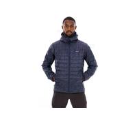 Patagonia Nano Puff S Azul marino