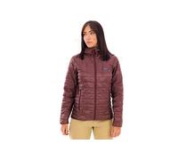 Patagonia Nano Puff S Rojo