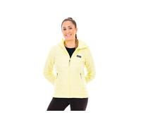 Patagonia W's Nano Puff Hoody chaqueta acolchada mujer - Vellum Green - S