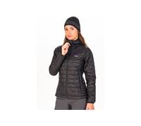 PATAGONIA W's Nano Puff Hoody Black - Cazadora - Negro - EU XS