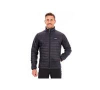 Patagonia Nano Puff vêtement running homme L Noir