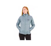 Patagonia Nano Puff XS Bleu