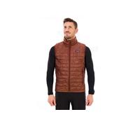 Patagonia Nano Puff XS Rojo