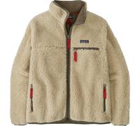 PATAGONIA Natural Blend Retro Cardigan - Hombre - Beige - talla M- modelo 2026