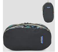 Necéser Patagonia Negro Hole Cube 3L Kaleido: Negro Talla única