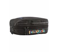 Patagonia - Neceseres - Black Hole Cube 3L Unity Fitz Ink Black - Negro Negro one size
