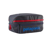 Patagonia - Neceseres - Black Hole Cube 6L Weathered Stone - Verde Verde one size