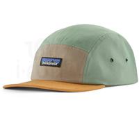 Patagonia P-6 Etiqueta Maclure TU Verde
