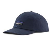 PATAGONIA P-6 Label Trad Cap - Hombre - Azul - talla única- modelo 2026