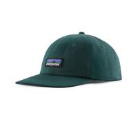 Patagonia P-6 Label Trad TU Vert