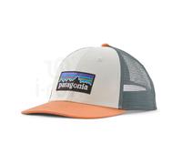 Patagonia P-6 Logo LoPro Trucker TU Naranja