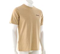 Patagonia P-6 Logo Responsibili-Tee Caballeros T-Shirt L Marrón
