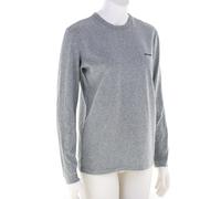 Patagonia P-6 Logo Responsibili-Tee Mujer Camiseta M Gris