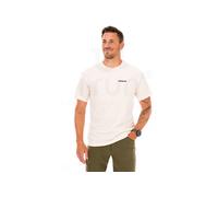 Patagonia P-6 Logo Responsibili-Tee XL Beige