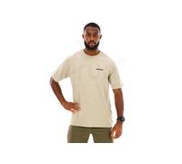 Patagonia - Camisetas - M's P-6 Logo Responsibili-Tee P-6 Outline Gumtree Green - Talla XL - Verde Verde XL