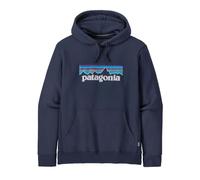 PATAGONIA P-6 Logo Uprisal Hoody Camiseta, New Navy, XXL Unisex Adulto