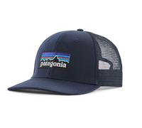 PATAGONIA P6 Logo - Hombre - Azul - talla única- modelo 2026