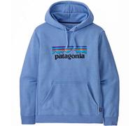 PATAGONIA P6 Logo Uprisal Hoody - Hombre - Azul - talla XL- modelo 2025