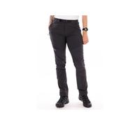 Patagonia - W's Terravia Alpine Pants Black para Mujer - Talla XS/S - Negro Negro XS/S