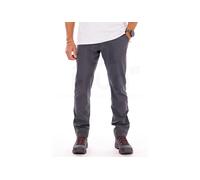 Patagonia pantalón Altvia Trail 34 Gris/plata