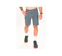 Patagonia pantalón corto Altvia Trail 28 Gris/plata