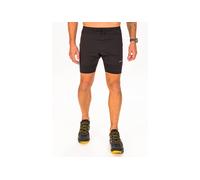 Patagonia pantalón corto Endless Run XL Negro