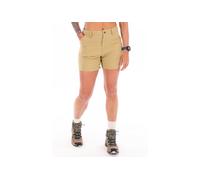 Patagonia pantalón corto Quandary 4 Beige